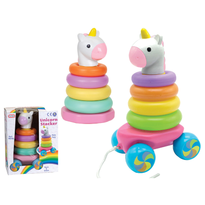 UNICORN STACKER & P/A