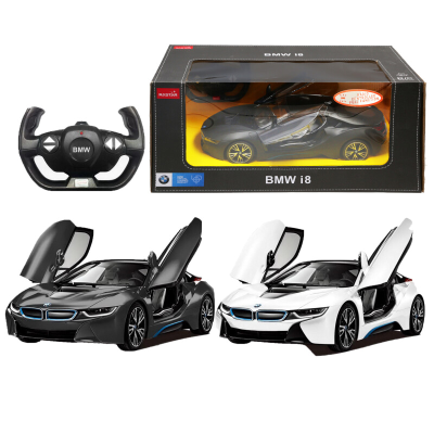 RDC 1:14 BMW I8