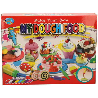 MYO DOUGH SET