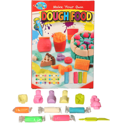MYO FOOD DOUGH SET