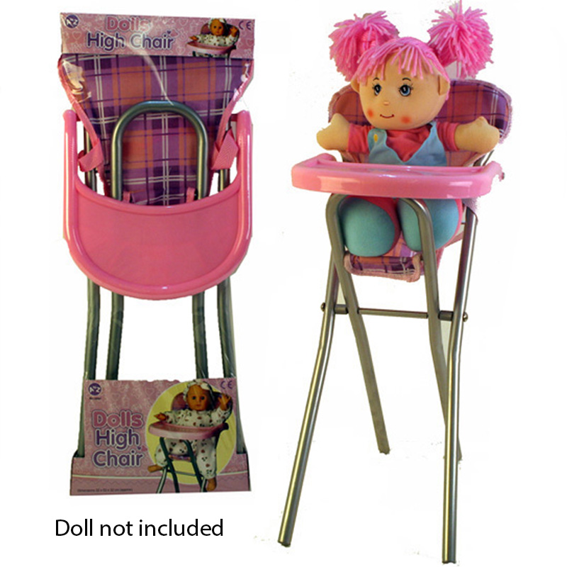 girls high chair