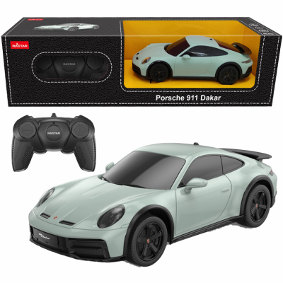 RD\C 1:24 PORSCHE 911 DAKAR