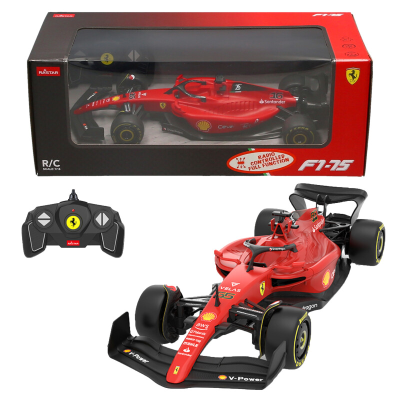 RDC 1:18 FERRARI F1 75