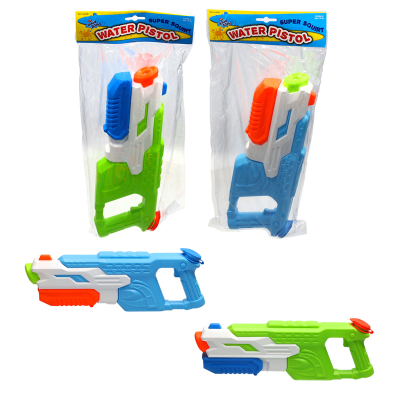 WATER BLASTER 38CM 2 ASSTD