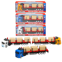 FRICTION HEAVY TRUCK (3 ASST)