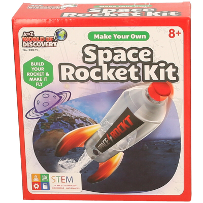 MYO BOTTLE ROCKET