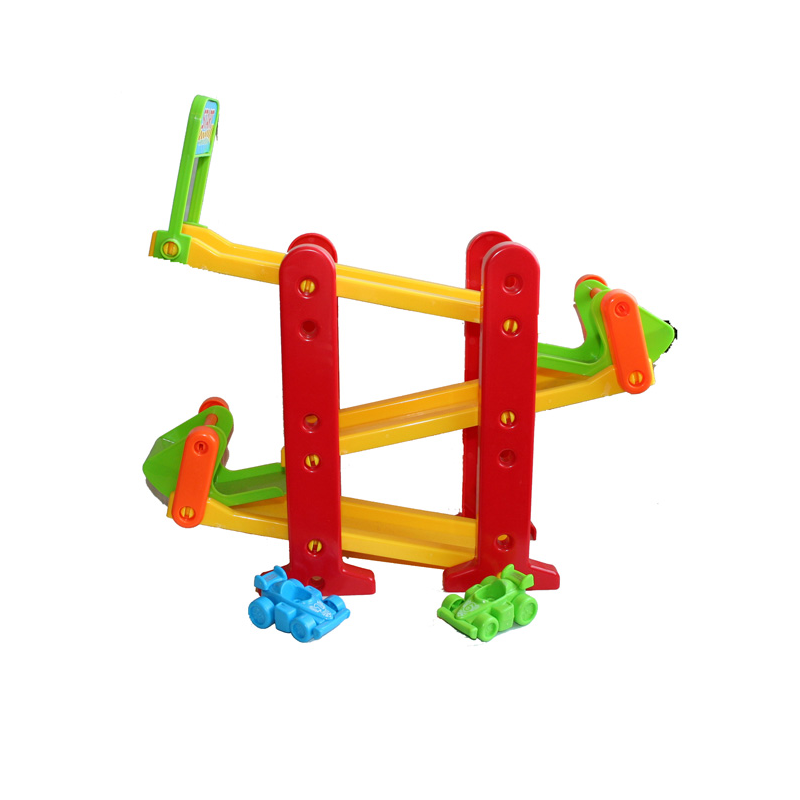 Car Slide Padgett Bros (A to Z)