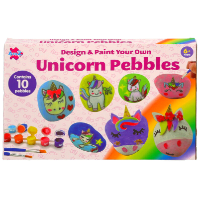 PYO UNICORN PEBBLES