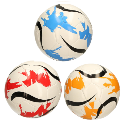 FOOTBALL SIZE 3 (INFLATED)