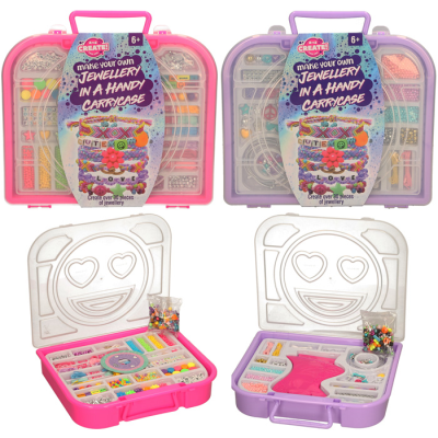 MYO JEWEL SET IN CASE (LARGE) 2 ASST