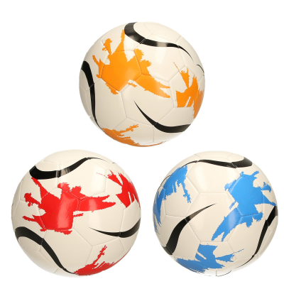FOOTBALL SIZE 5 (INFLATED)