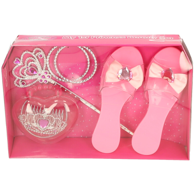 BEAUTY SHOE SET