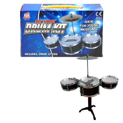 DRUM SET
