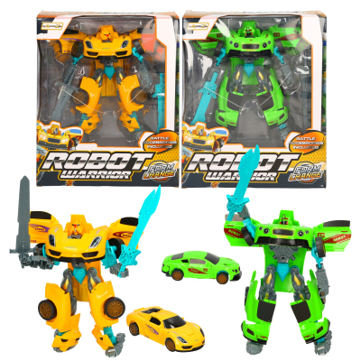 X FORCE ROBOT 2 ASSTD