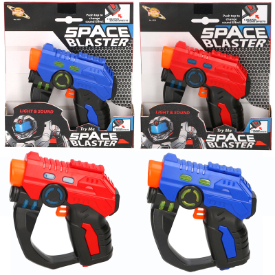 TRY ME SPACE BLASTER