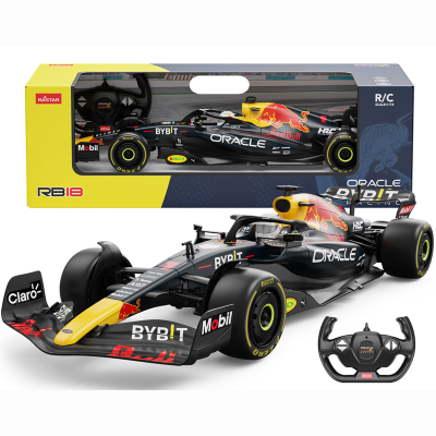 RDC 1:12 ORACLE RED BULL RACING RB18