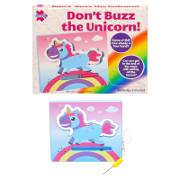 UNICORN MAZE GAME (BATTERIES INC)