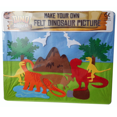 dinosaurs looping