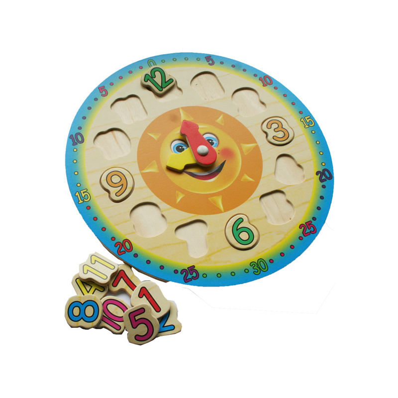 wooden clock puzzles for adults wooden clock puzzles for adults