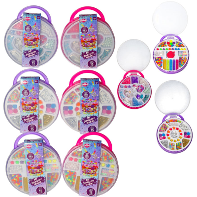 MYO JEWELLERY (6 ASST)