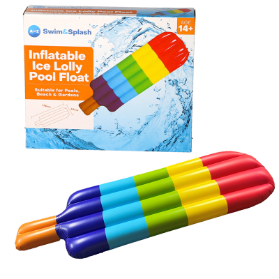 LOLLY POP INFLATABLE 179 X 69CM