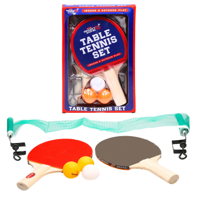 TABLE TENNIS SET