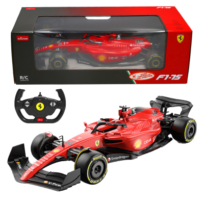 RDC 1:12 FERRARI F1 75