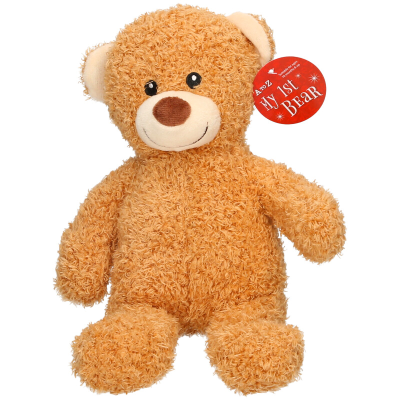 24CM SOFT BEAR