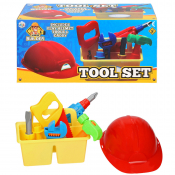 Junior Builder Set