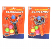 Air Storm Sling Shot (2 asstd)