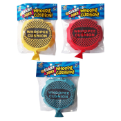 Whoopee Cushion 20cm (3 asstd)