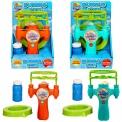 Bubble Fan Machine Battery Operated (with Batteries)