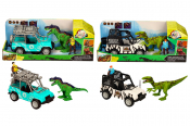 Dinosaur Hunter Play Set Try Me (2 asstd)