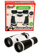 Binoculars 8x30 Magnification