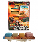 Dinosaur Fossil Dig Set