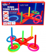 Ring Toss Game