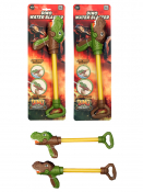 Dinosaur Water Blaster (2 asstd)