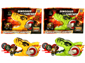 Dinosaur Speed Launcher (2 asstd)