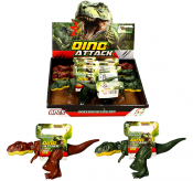 Moving Dinosaur Try Me in CDU (2 asstd)
