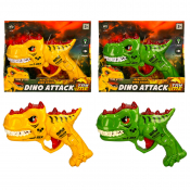 Dinosaur Try Me Gun (2 asstd)