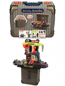 Tool Bench Set in Case