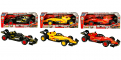 Formula Racer Try Me Light & Sound (3 asstd)