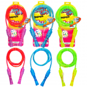Jump Rope with Light (3 asstd)