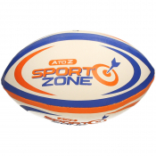Rugby Ball (Inflated)