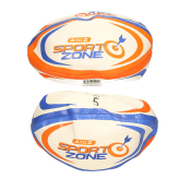 Rugby Ball (Deflated)