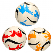 Football Size 3 (Inflated)