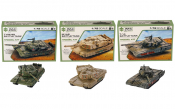 Model Tank Kit (3 asstd)