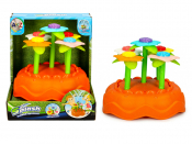 Water Spray Flower Sprinkler