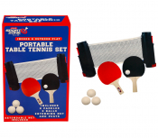 Table Tennis Portable Set