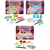 Magic Tricks (3 asstd)